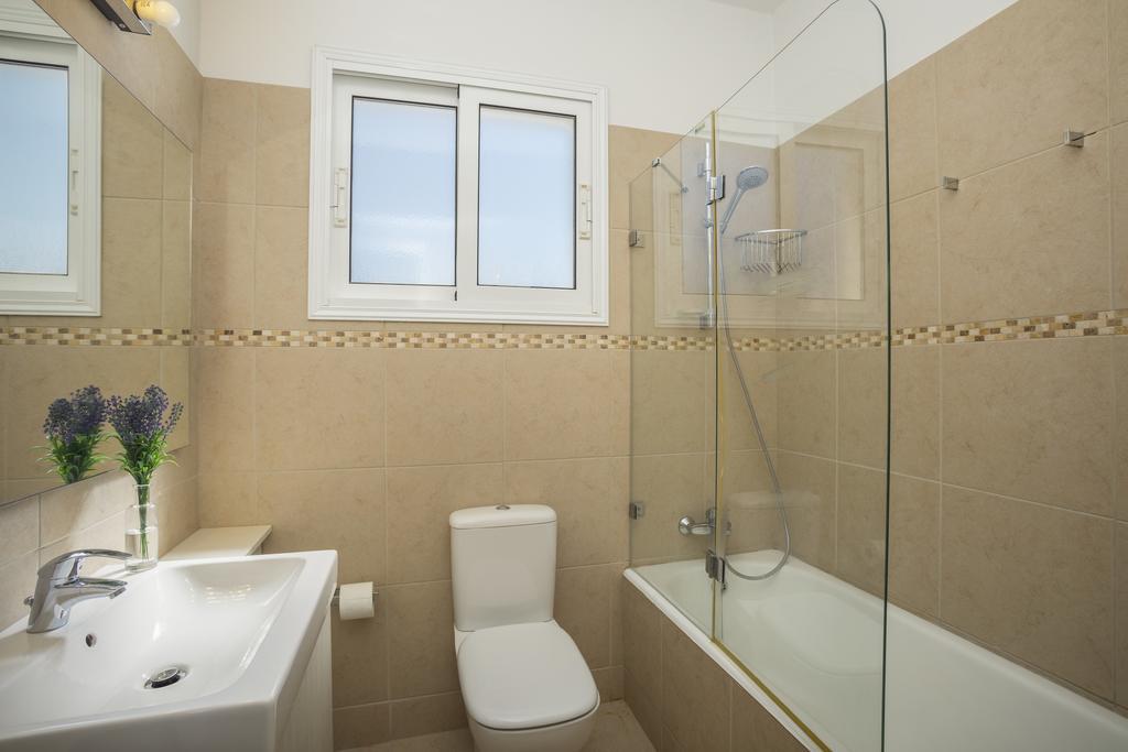 Protaras Villa Sandy Toes Paralímni Extérieur photo