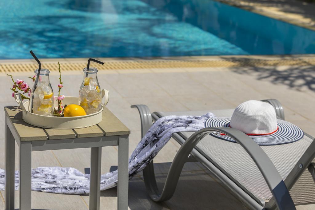 Protaras Villa Sandy Toes Paralímni Extérieur photo