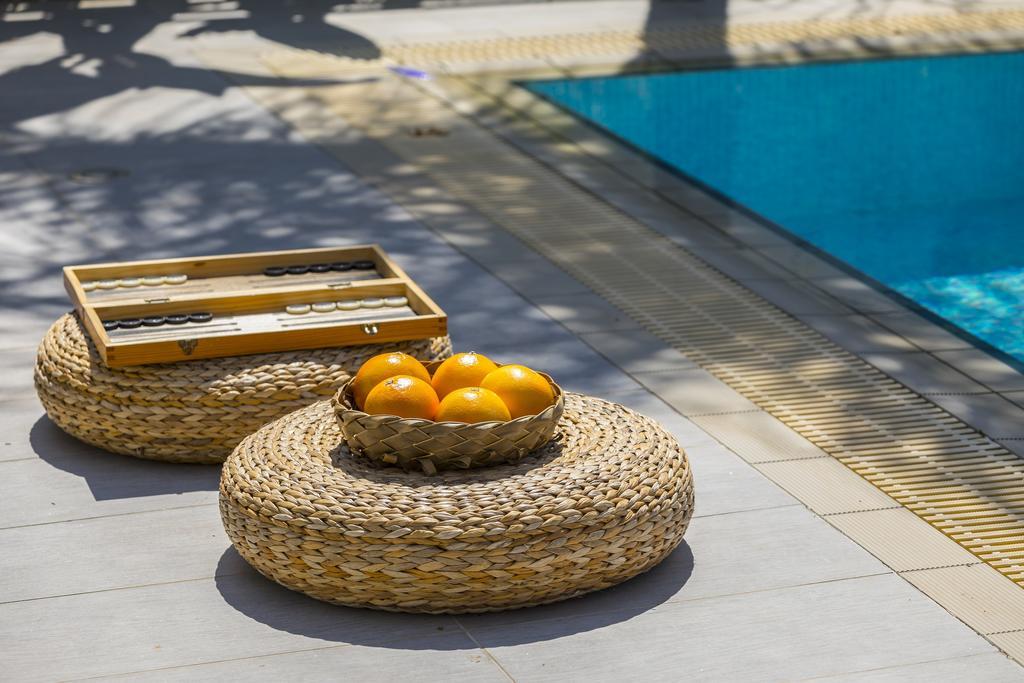 Protaras Villa Sandy Toes Paralímni Extérieur photo