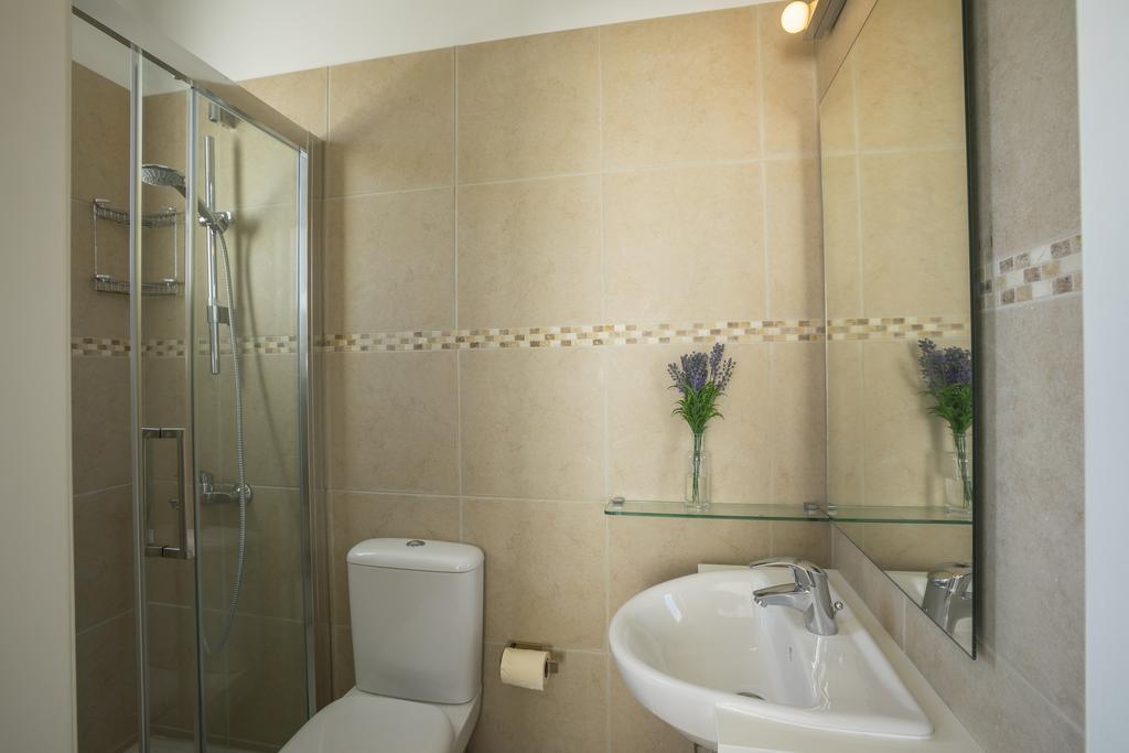 Protaras Villa Sandy Toes Paralímni Extérieur photo