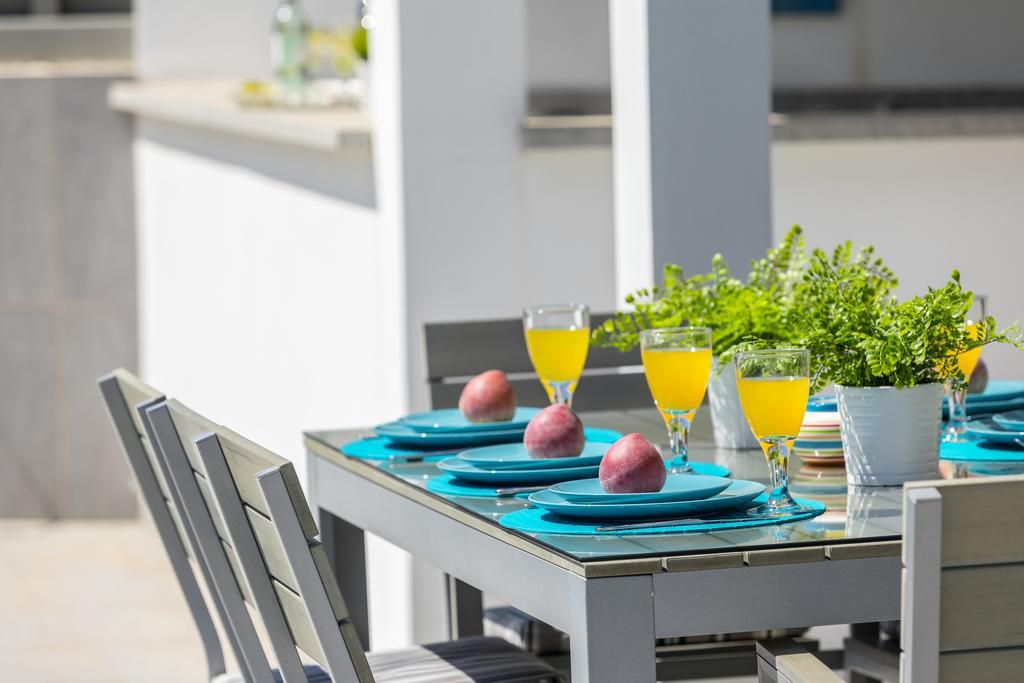Protaras Villa Sandy Toes Paralímni Extérieur photo