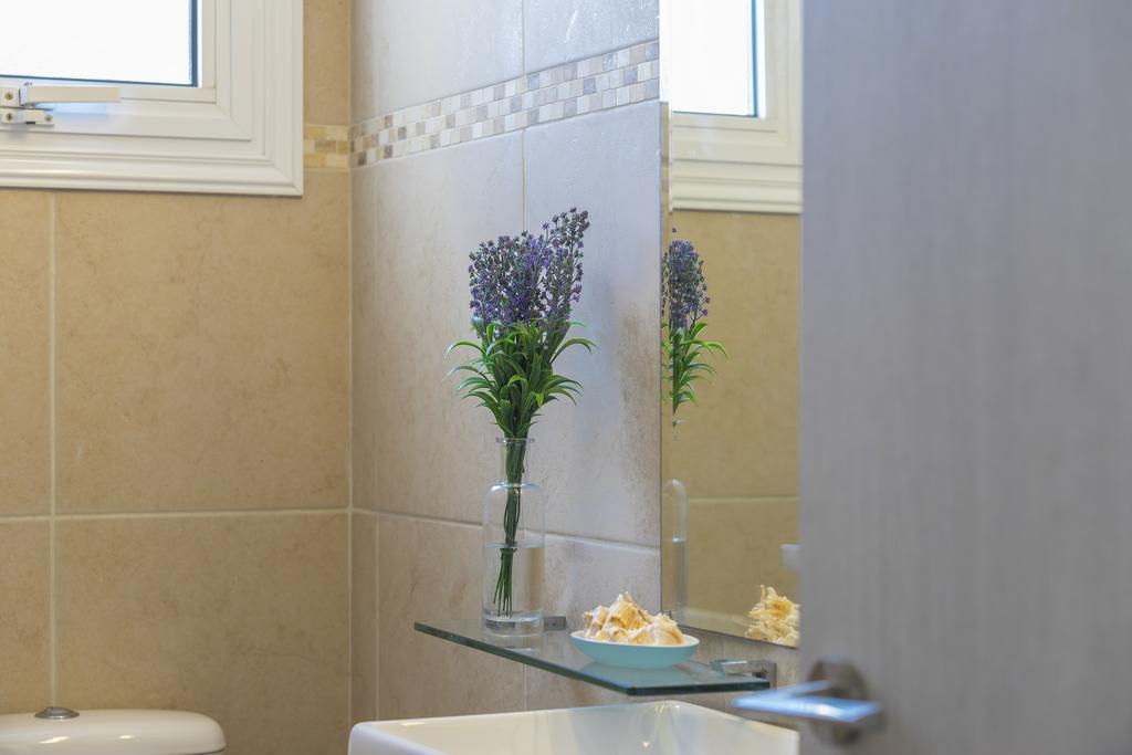 Protaras Villa Sandy Toes Paralímni Extérieur photo