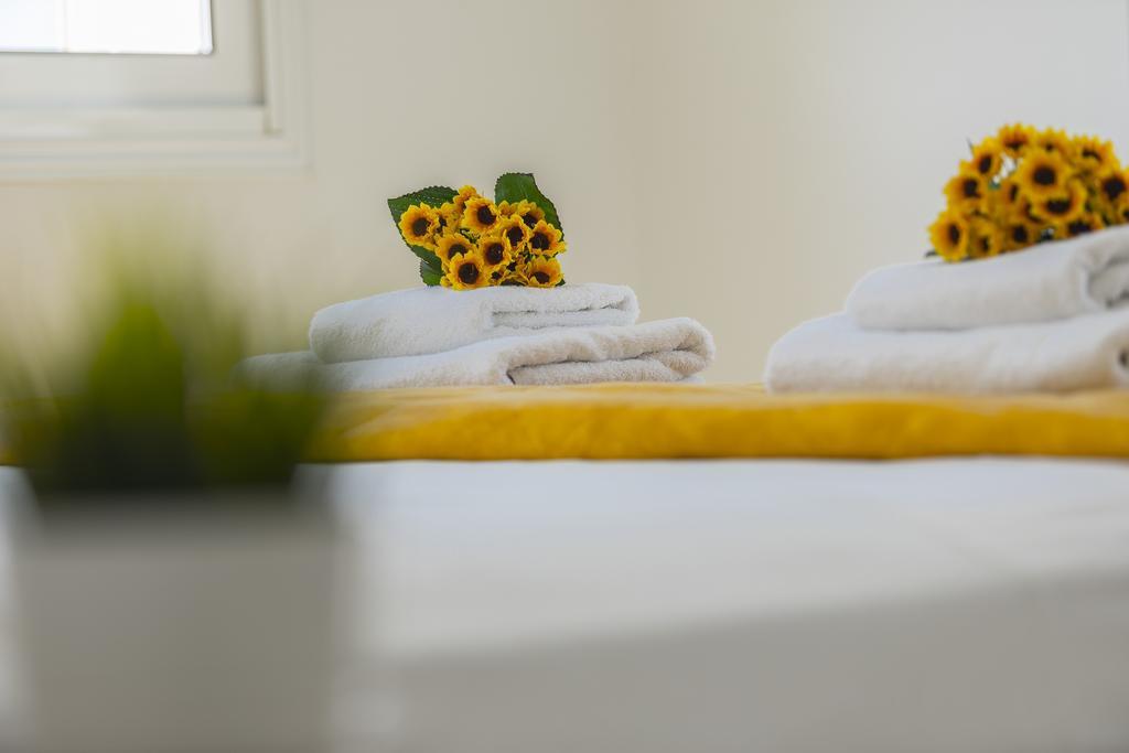 Protaras Villa Sandy Toes Paralímni Extérieur photo