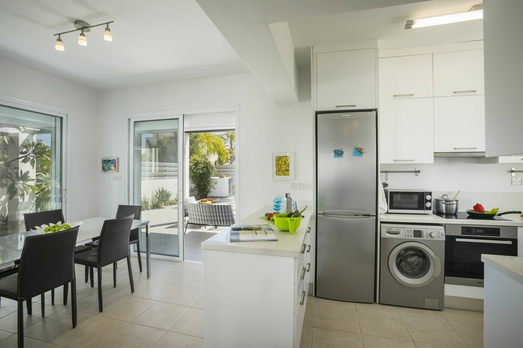 Protaras Villa Sandy Toes Paralímni Extérieur photo