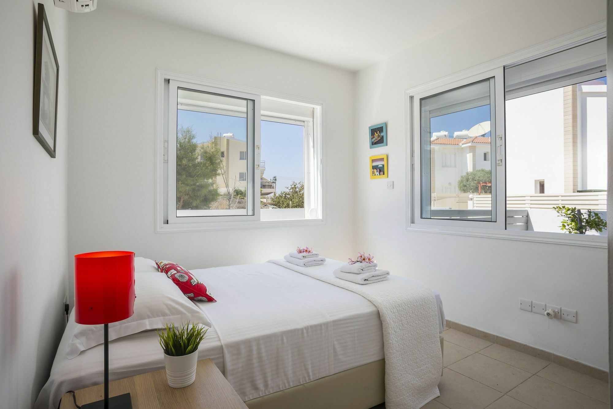 Protaras Villa Sandy Toes Paralímni Extérieur photo