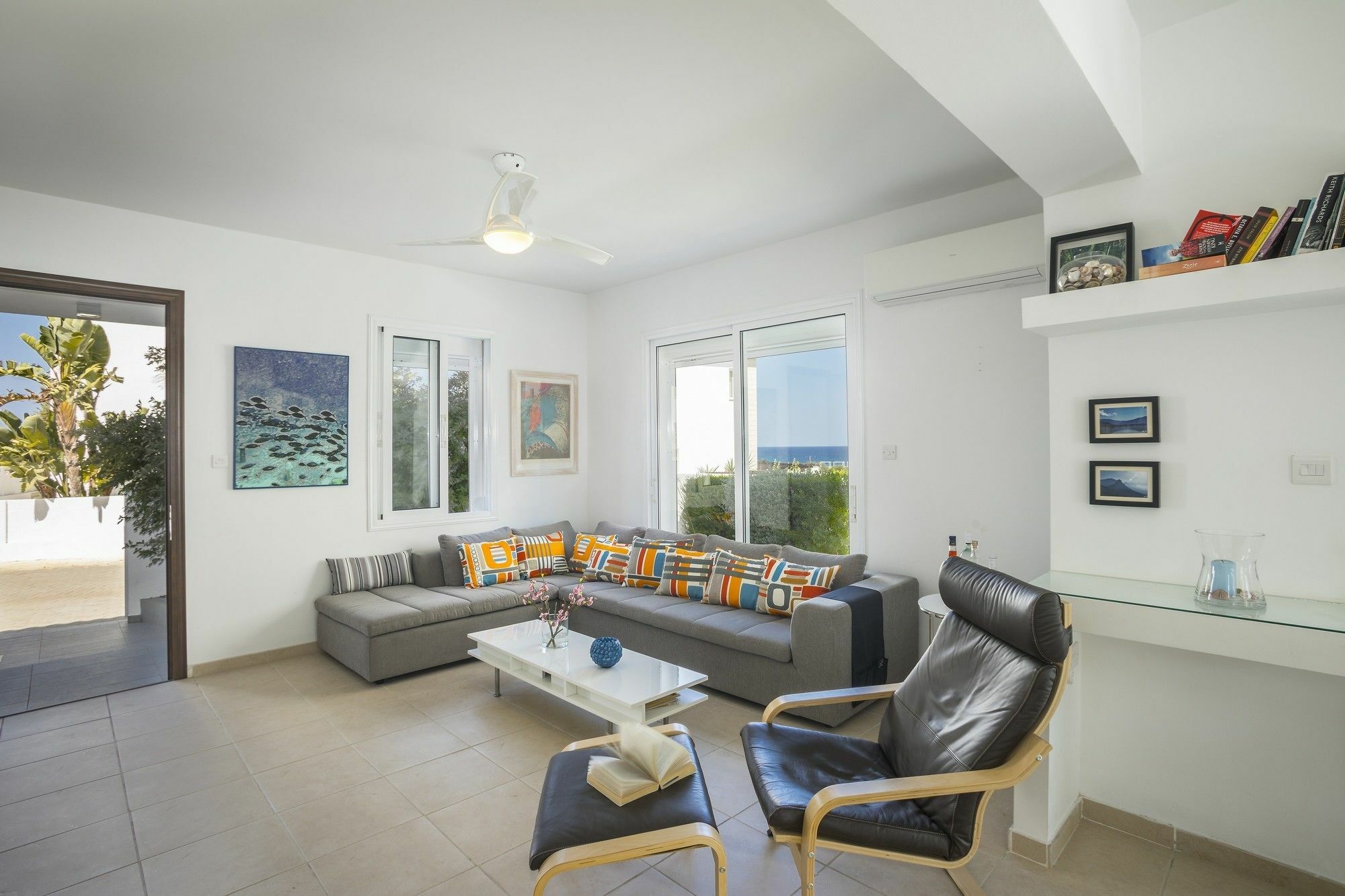 Protaras Villa Sandy Toes Paralímni Extérieur photo