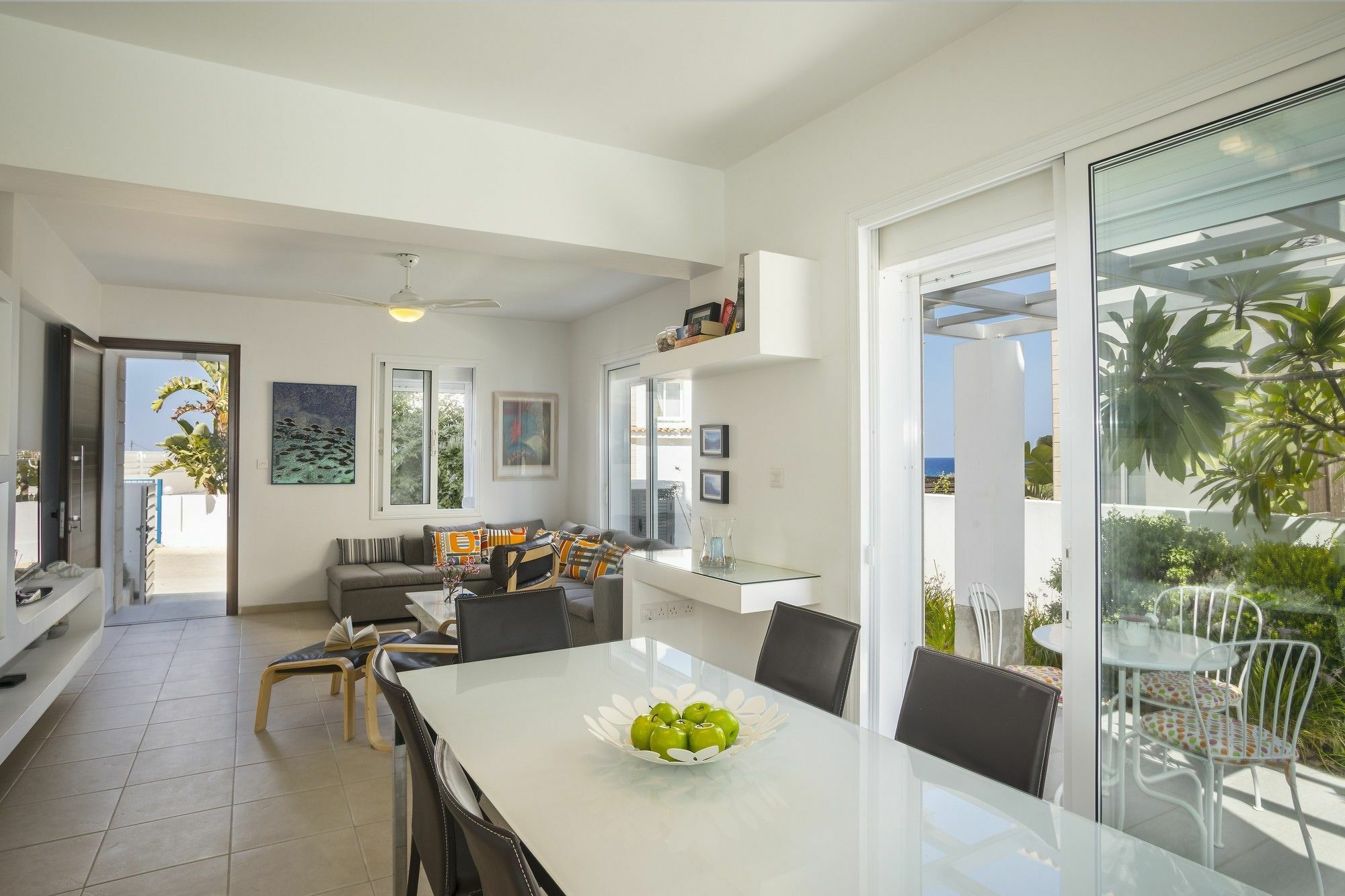 Protaras Villa Sandy Toes Paralímni Extérieur photo