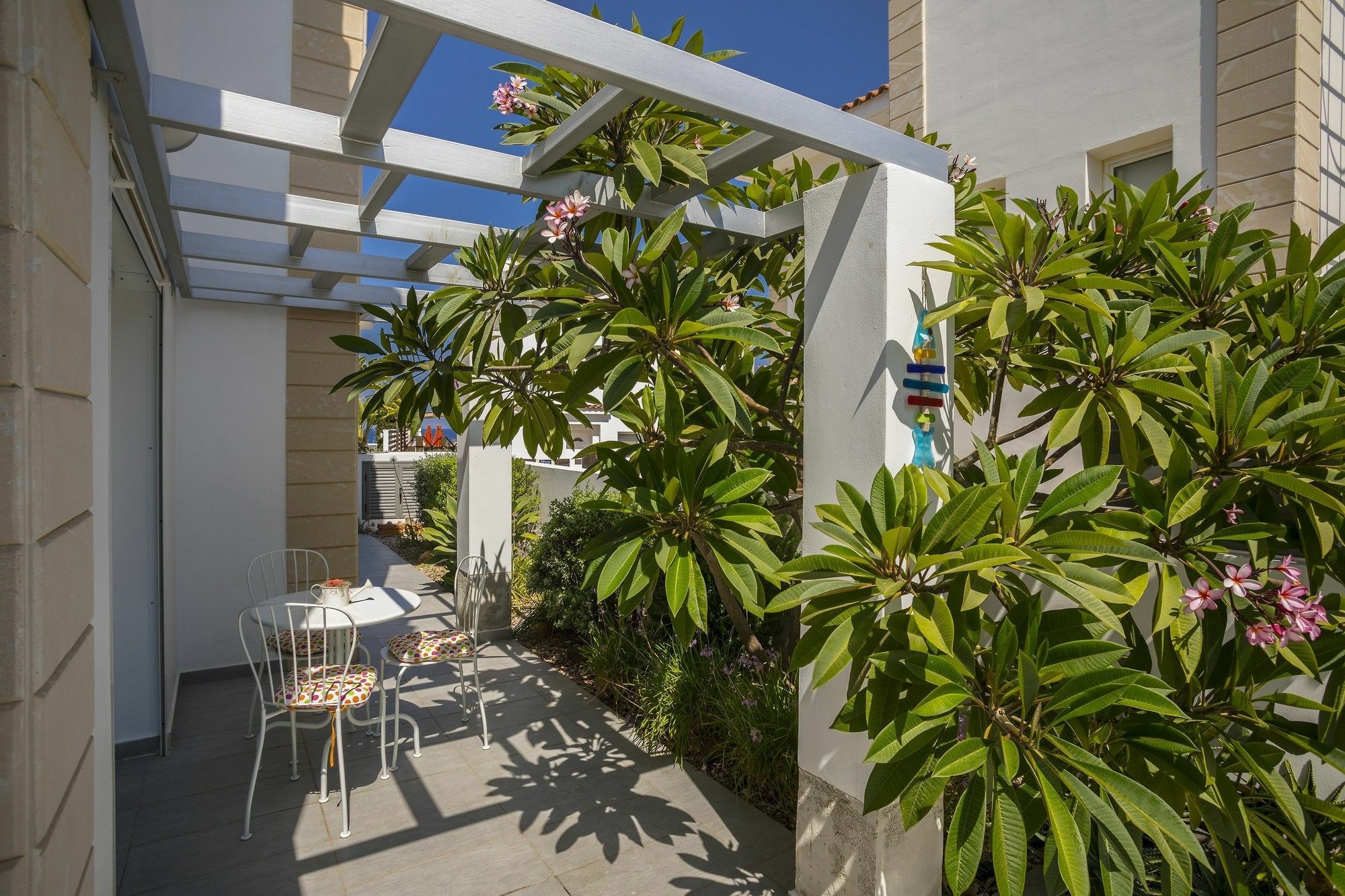 Protaras Villa Sandy Toes Paralímni Extérieur photo