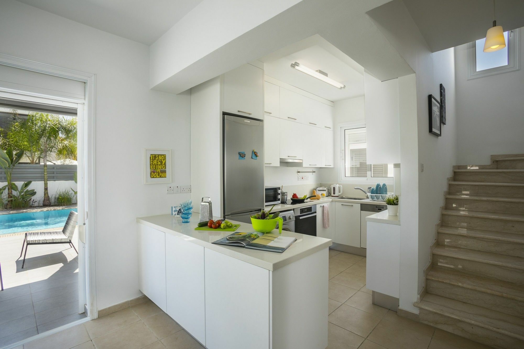 Protaras Villa Sandy Toes Paralímni Extérieur photo