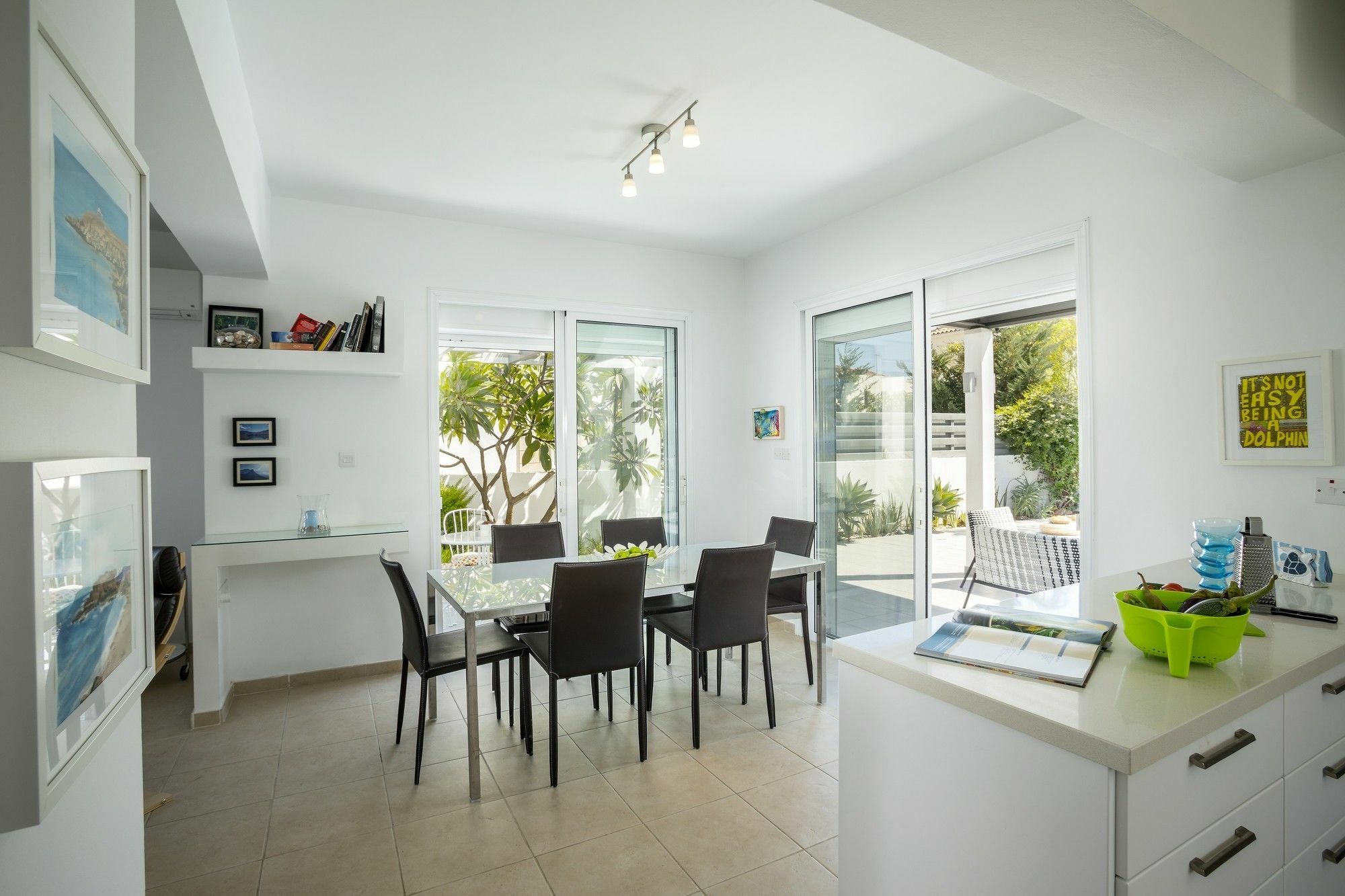 Protaras Villa Sandy Toes Paralímni Extérieur photo