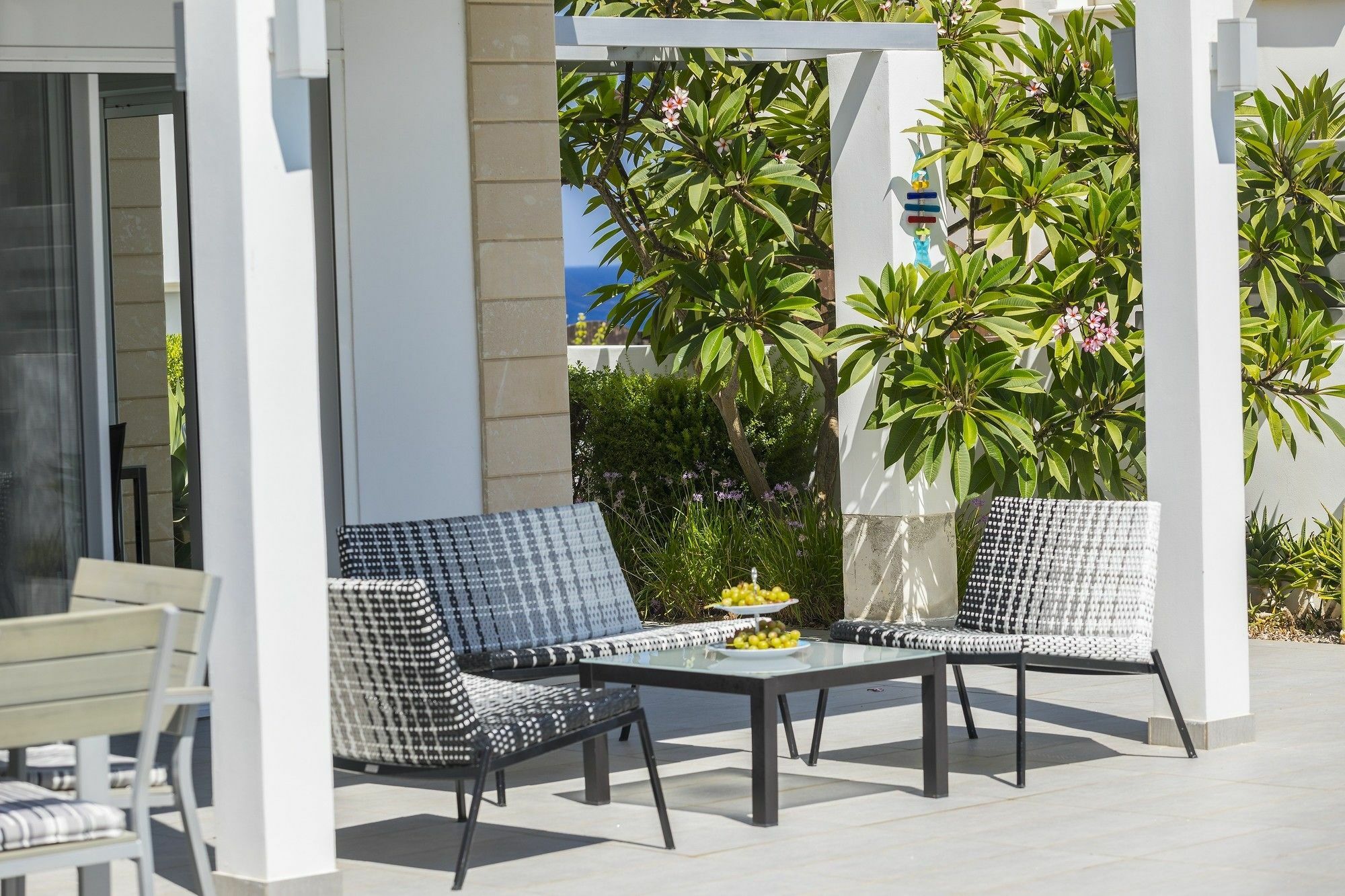 Protaras Villa Sandy Toes Paralímni Extérieur photo