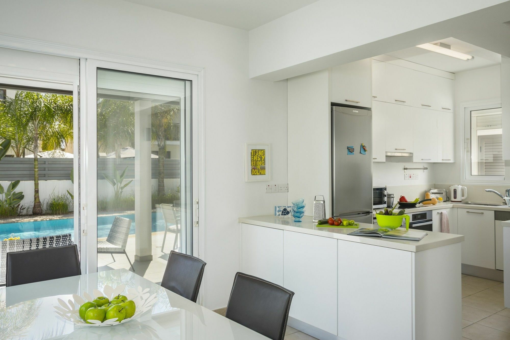 Protaras Villa Sandy Toes Paralímni Extérieur photo