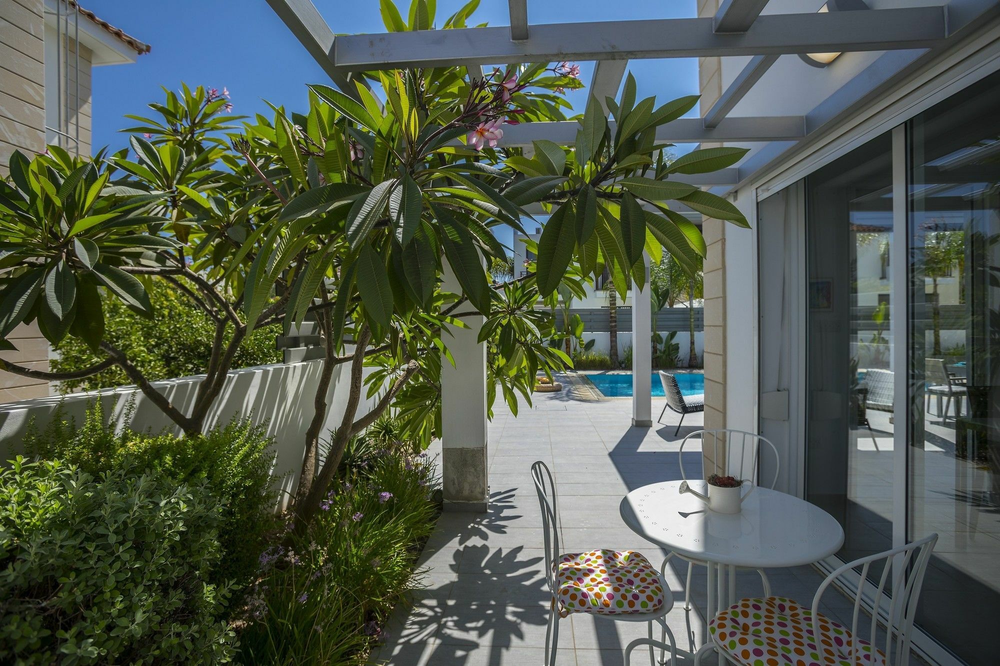 Protaras Villa Sandy Toes Paralímni Extérieur photo